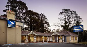 Kennedy Barnden HQ
