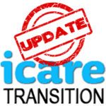 iCare transition update for workers
