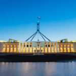 2022 Federal Budget Highlights | Australian Parliament House