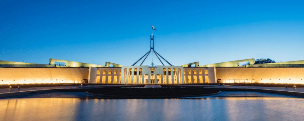 October 2022 Federal Budget Highlights Kennedy Cross
